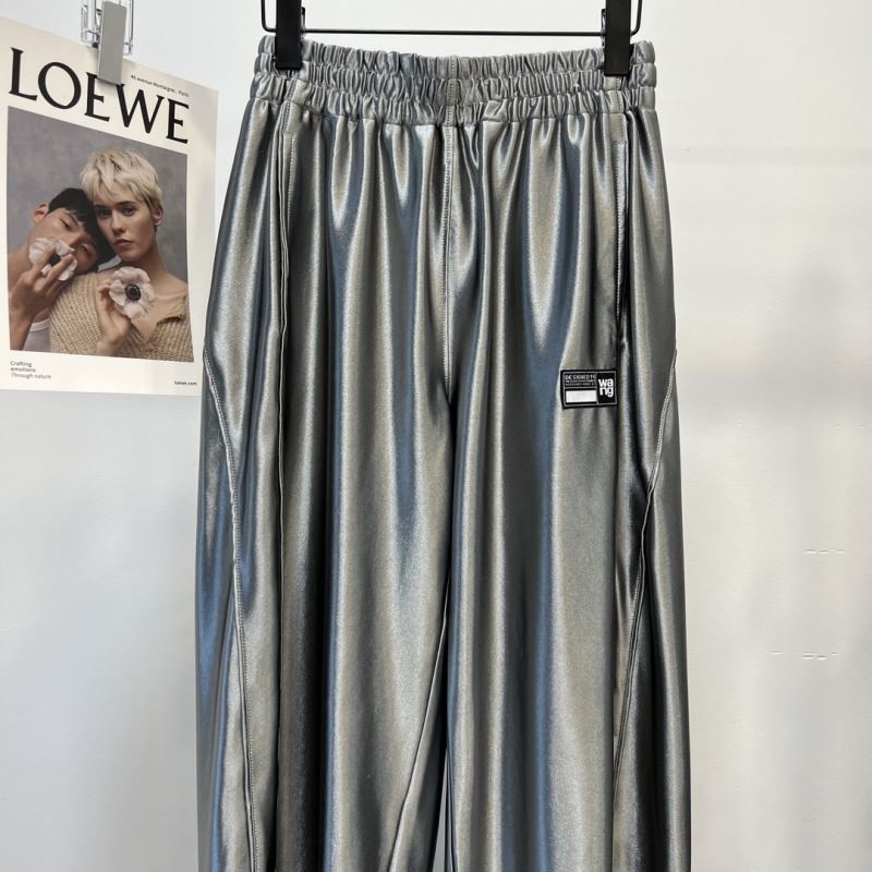 Alexander Wang Long Pants